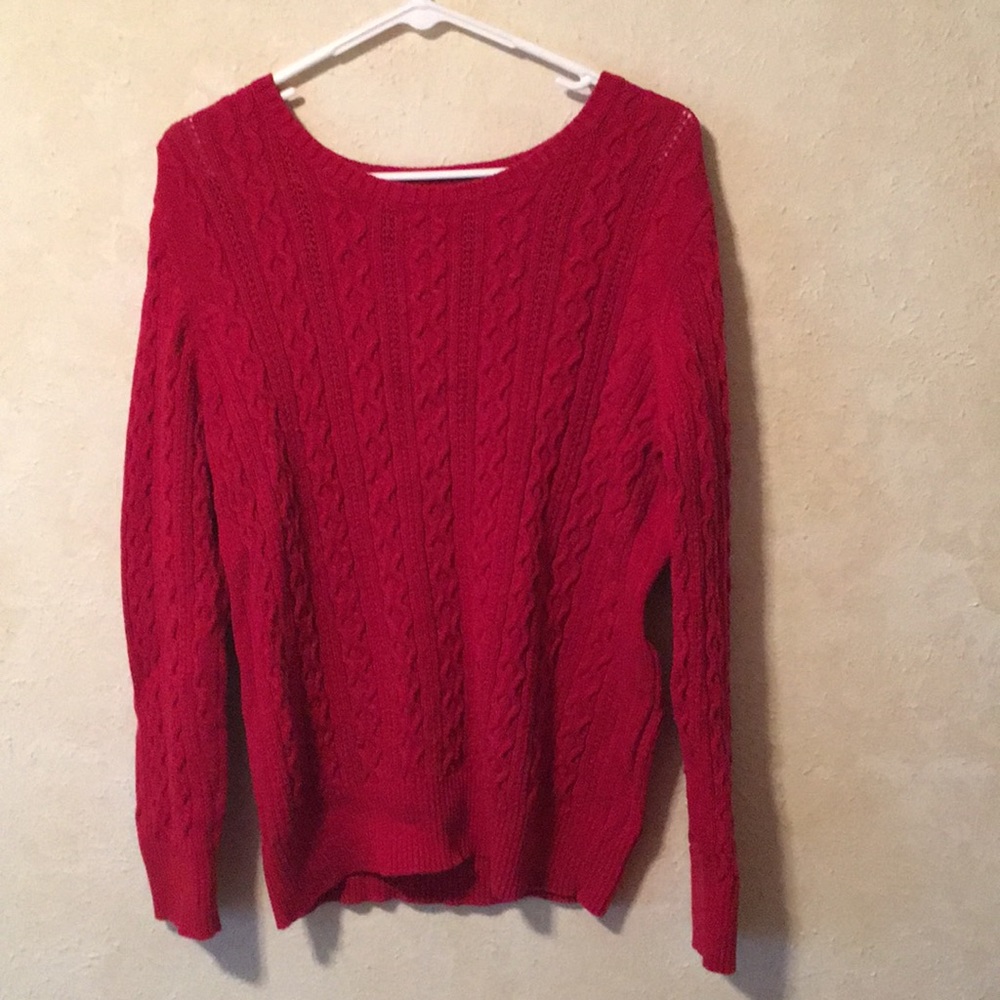 Sweater